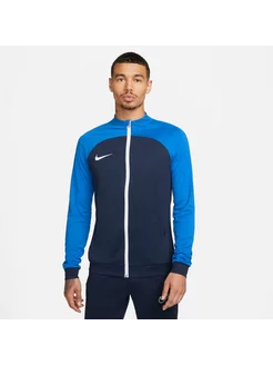 Толстовка training jacket Academy Pro dark blue blue