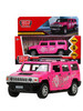 HUMMER H2 бренд ТМ продавец Продавец № 468684