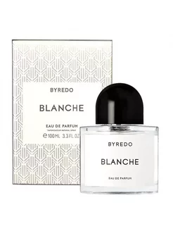 Byredo Blanche 100ml аромат чистоты байредо бланш