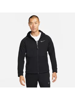 Толстовка Hooded Jacket Pro Therma-Fit black