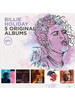 BILLIE HOLIDAY Original Albums бренд 5CD продавец Продавец № 361219