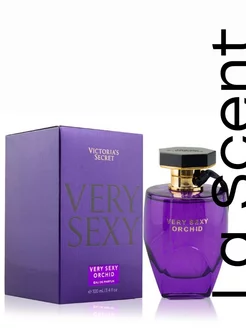 Парфюм Victoria's Secret Very Sexy Orchid+подарок