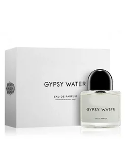 Духи байредо gypsy water цыганская вода