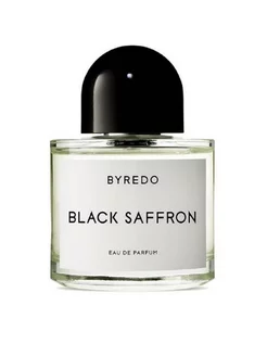 Духи Black Saffron