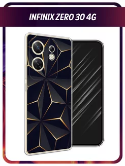 Чехол на Infinix Zero 30 4G