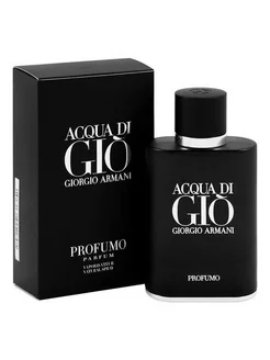 Giorgio Armani Acqua Di Gio Profumo+подарок