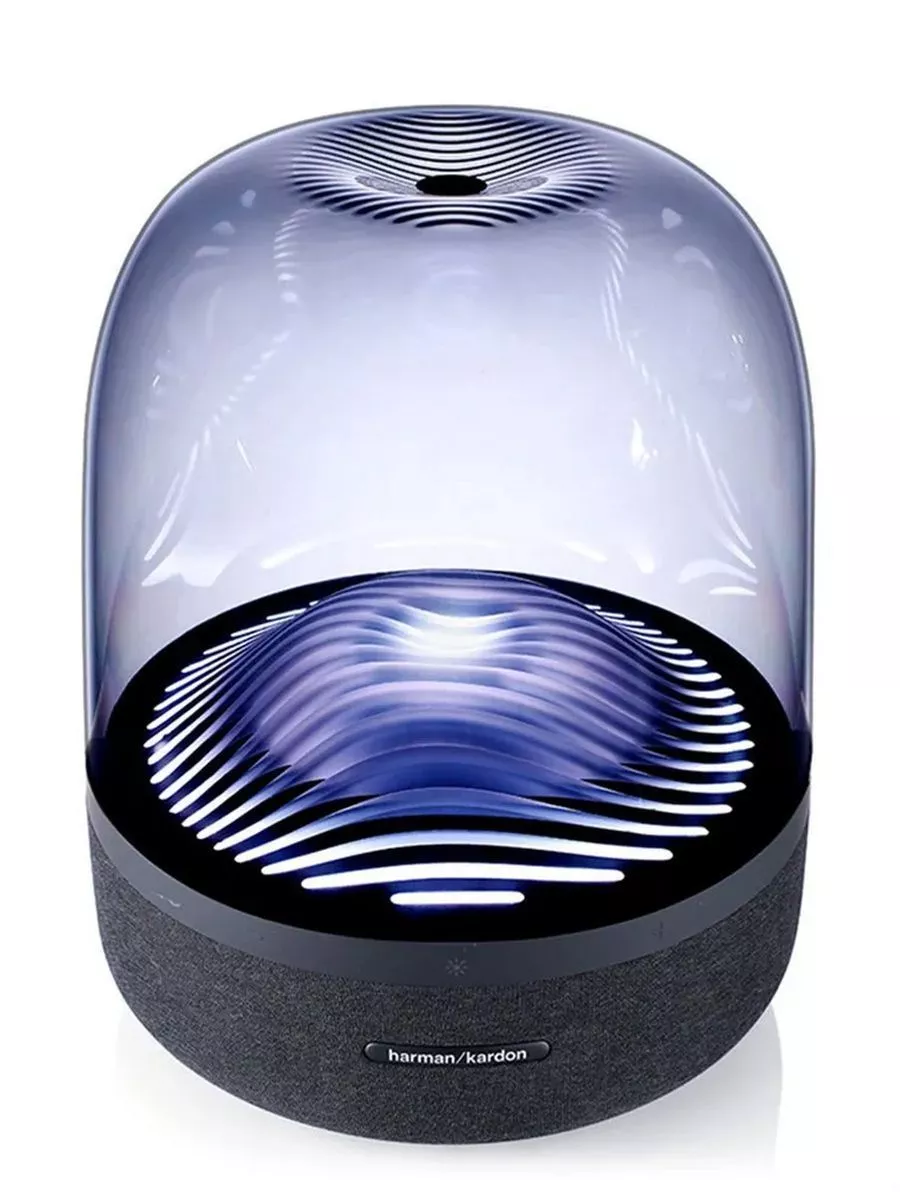 Harman kardon aura 3