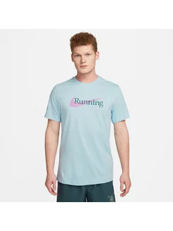 Футболка Dri-FIT Hybrid