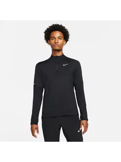 Лонгслив running shirt Dri-FIT Element Longsleeve