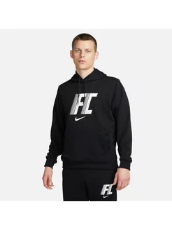 Толстовка Hoodie Dri-FIT FC black