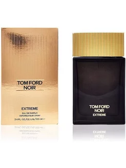 Tom Ford Noir Extreme Том Форд Ноир Экстрим