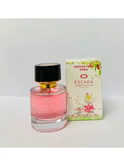 духи тестер ESCADA Cherry in the Air 55 ml