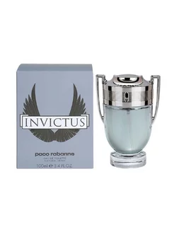 духи Invictus PACO RABANNE 100мл