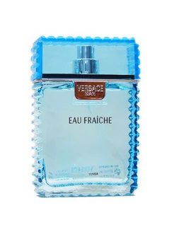 Версаче Man Eau Fraiche Туалетная вода 100 мл