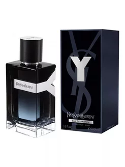 Y Eau de Parfum Yves Saint Laurent 100 мл ивсанлоран