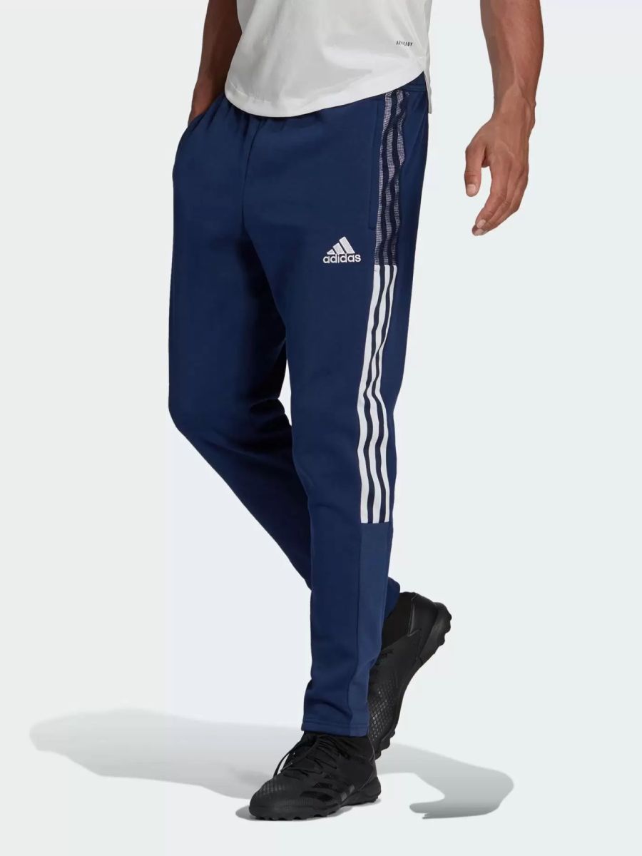 Adidas tiro 15 штаны синие