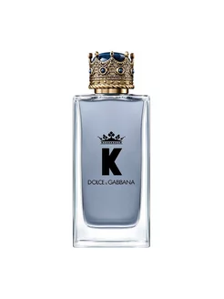 DOLCE & GABBANA King Туалетная вода 100