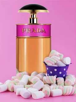 Prada Candy, Духи Прада Кэнди 80мл