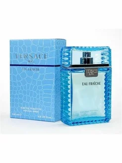 VERSACE MAN EAU FRAICHE ВЕРСАЧЕ