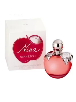 Nina L NINA RICCI