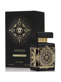 Oud for Happiness Initio Parfums Prives