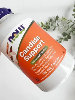 Candida Support, Кандида Саппорт - 180 капсул