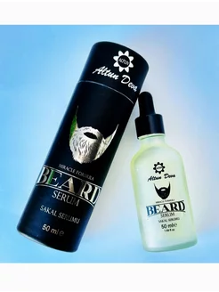 Лосьон для бороды Beard Serum Altun Deva