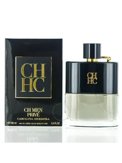 CAROLINA HERRERA CH Men Prive Прайв духи каролина