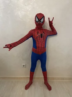 Костюм человека паука Spider man