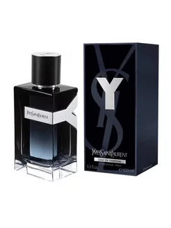 Yves Saint Laurent Eau de parfum 100 мл