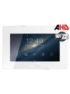 Видеодомофон для дома с WiFi 10 " Jolli HD Wi-Fi