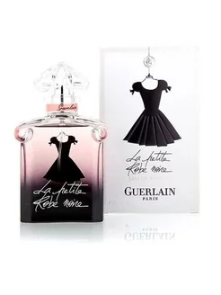 Guerlain La Petite Robe Noire 100 ml +подарок