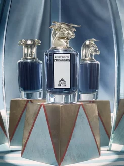 Penhaligons Portraits The Blazing Mister Sam 75мл