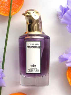 Penhaligons Portraits The Ingenue Cousin Flora 75мл