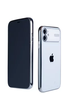 Чехол на iPhone 11 PRADA