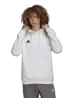 Толстовка kids hoodie Entrada 22 white