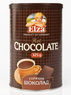 Горячий шоколад Hot Chocolate, 325 грамм