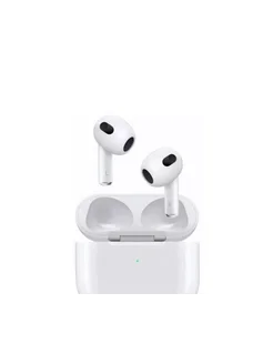 AirPods 3 наушники беспроводные с микрофоном