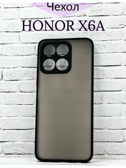 Чехол на Honor X6A, Хонор Х6А