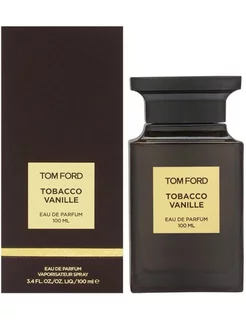 Tobacco Vanille Tom Ford 100ml