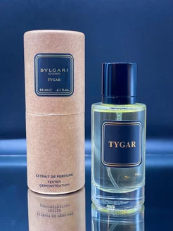 Bvlgari Tygar Булгари Тайгер