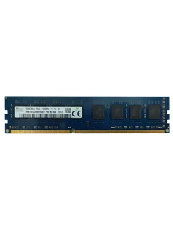 Оперативная память модуль DDR3L DIMM 8Гб