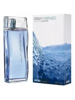 L'Eau par Kenzo pour Homme Kenzo 100мл