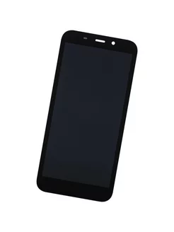 Дисплей для OUKITEL WP12, WP12 Pro (модуль в сборе) черный