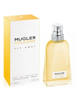 Mugler Cologne Fly Away туалетная вода 100 мл