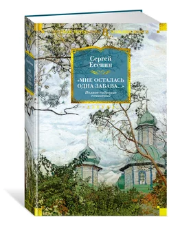 «Мне осталась одна забава.». Полное собрание сочинений