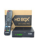 Спутниковый + эфирный UHDTV ресивер S4K Combo Pro бренд HD BOX продавец Продавец № 1178375