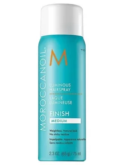 Luminous Hairspray Medium Лак для волос