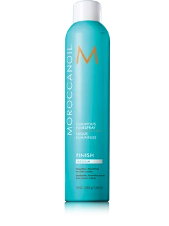 Luminous Hairspray Medium Лак для волос