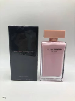 Парфюмированная вода Нарциссо Родригес NARCISO RODRIGUEZ